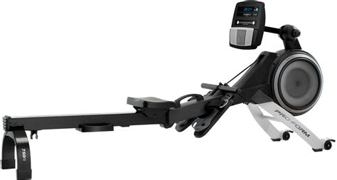SKU: 123835921. ITEM: PFRW58118. DETAILS & SPECS. Target muscles all over your body with the ProForm 750R Rower with 30-day iFit Subscription. Using SMR™ technology, this rower …